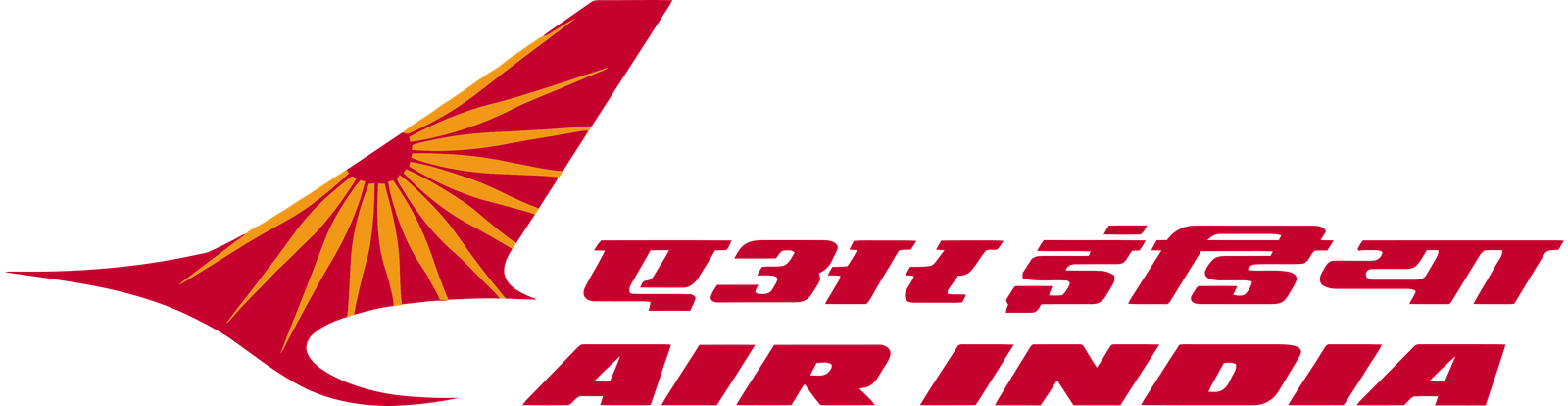 SPR International Cargo affiliate with Air india Airways