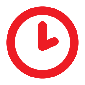 Clock Icon