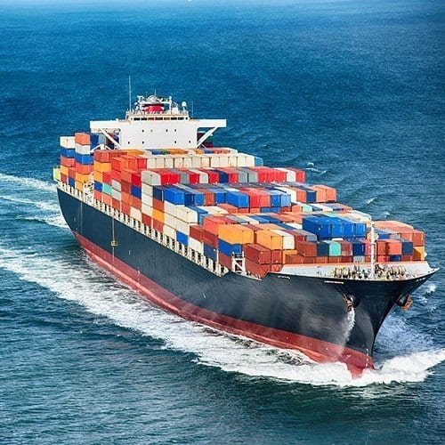 Sea Cargo Service - Economical Solutions for Large and Heavy Shipments